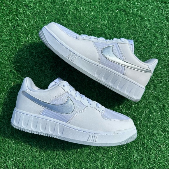 Nike Air Force 1 Unity - Picture 12 of 13